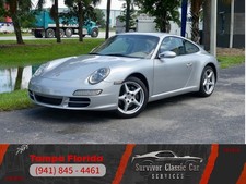2008 porsche 911 for sale  Palmetto