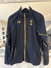 Tottenham hotspur zip for sale Tottenham hotspur zip for sale  HIGH WYCOMBE