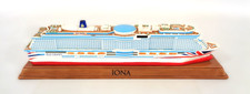 Cruises iona cruise for sale  KENDAL
