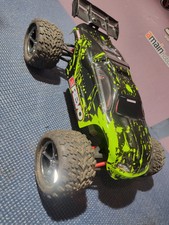 Traxxas e revo for sale  Antigo