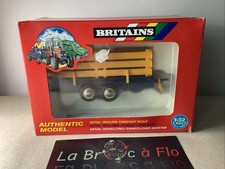 Britains collection animal d'occasion  Florange