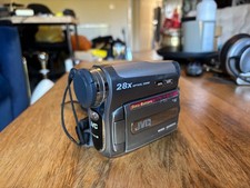 Jvc d728ek digital for sale  STAINES-UPON-THAMES