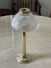 Vintage partylite gaslight for sale  Forney