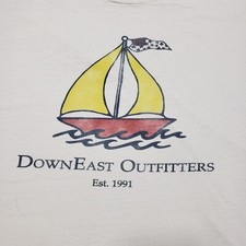 Vintage east outfitters for sale  Boise