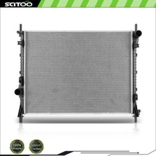 13486 aluminum radiator for sale  Ontario