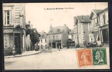 Old postcard azay d'occasion  Expédié en Belgium