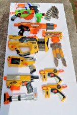 Huge lot nerf for sale  Delmar