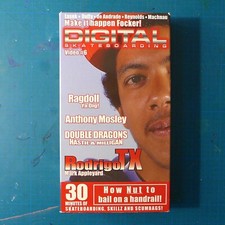 Digital skateboarding issue d'occasion  Montpellier-