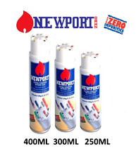 250ml 300ml 400ml for sale  FELTHAM