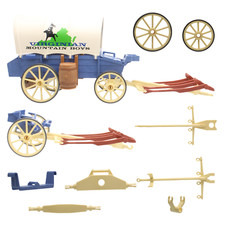 Playmobil südstaaten planwage gebraucht kaufen Playmobil südstaaten planwage gebraucht kaufen  Bretzenheim