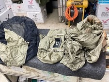 Litefighter tent army for sale  Daleville