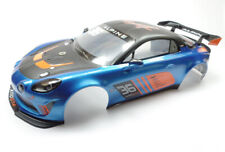 Kyosho 1:10 Body Alpine A110 Gt4 escala pintada, 200 mm Kfw® comprar usado  Enviando para Brazil