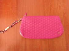 Pochette carpisa rosa usato  Melegnano