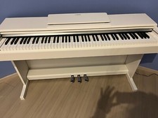 Pianoforte digitale yamaha usato  Italia