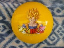 Bowling dragon ball d'occasion  Expédié en Belgium