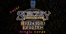 Sorcery contested realm for sale  HARROW