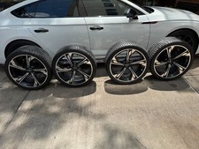Audi rs5 rims for sale  Astoria