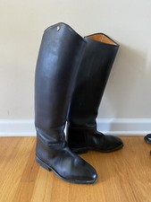 Petrie dressage boots for sale  Walworth