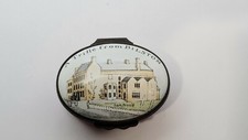 Halcyon days enamel for sale  Morris Plains