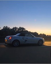 2001 toyota mr2 for sale  UK