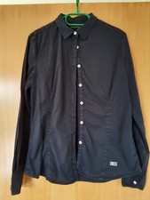 Blaue bluse napapijri gebraucht kaufen  Ahaus