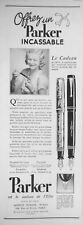 Print original 1932 d'occasion  Longueil-Sainte-Marie
