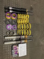 Coilovers bmw f for sale  ENFIELD