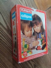 Boite playskool clipo d'occasion  Seyssel