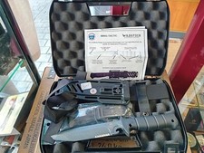 Couteau gign wing d'occasion  Vars