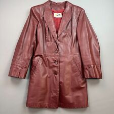 Vintage avanti jacket for sale  Wilson