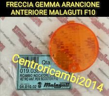 Freccia gemma anteriore usato  Italia