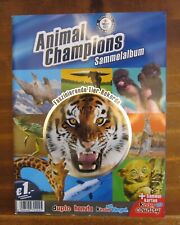 Animal champions hanuta gebraucht kaufen  Loiching