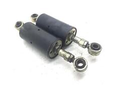 Pair rear shock d'occasion  Expédié en Belgium