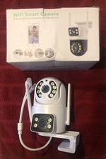 Wifi smart camera for sale  Punxsutawney