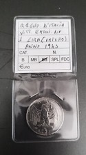 Lira vitt. emanu usato  Taranto