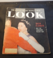 Vintage look magazine for sale  Beckley
