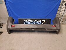 Paraurti posteriore fiat usato  Guidonia Montecelio