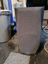 Diffusore kenwood acustico usato  Cavezzo