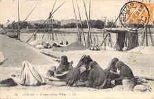 Egypt aswan women d'occasion  France