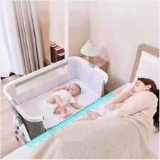 Baby beistellbett kinderbett gebraucht kaufen  Euskirchen