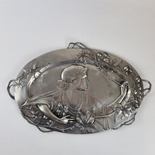 Antique art nouveau d'occasion  Expédié en Belgium
