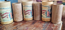 Brown wax cylinder for sale  Manchester