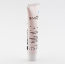 ❄️ Crioexfoliante facial sorbete equilibrante ultra fino Symbiosis London 15 ml / 0. segunda mano  Embacar hacia Mexico
