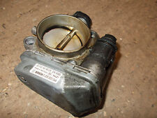 Mercedes throttle body for sale  TAUNTON