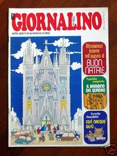 Giornalino n.50 anno usato  Santarcangelo di Romagna