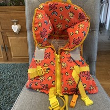 Child life jacket for sale  BRANDON