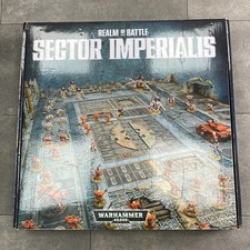 Sector imperialis realm for sale  ASHFORD