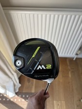 Taylormade 2017 driver for sale  READING