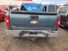 Used tailgate fits for sale  Henderson