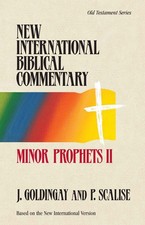 Minor Prophets Ii (New International Biblical Commentary Old Testament) comprar usado Minor Prophets Ii (New International Biblical Commentary Old Testament) comprar usado  Enviando para Brazil